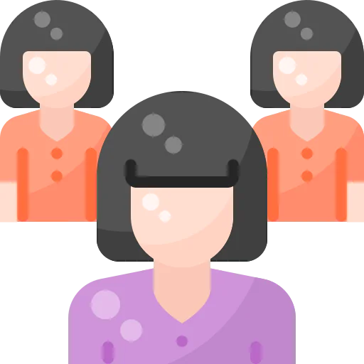 Groups icon