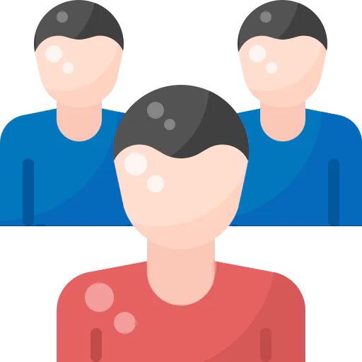 Groups icon
