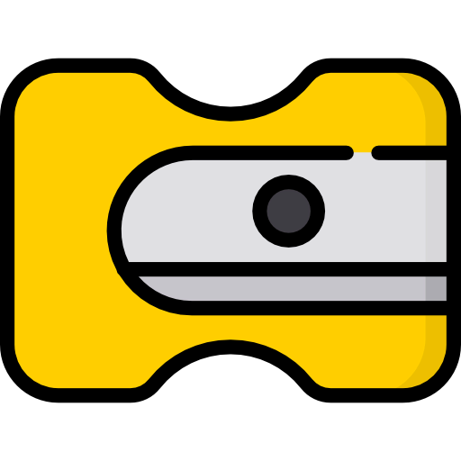 Sharpener icon