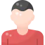 Male icon 64x64