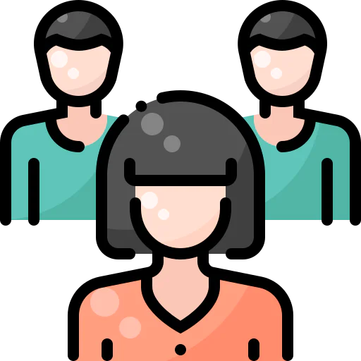 Groups icon