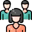 Groups icon 64x64