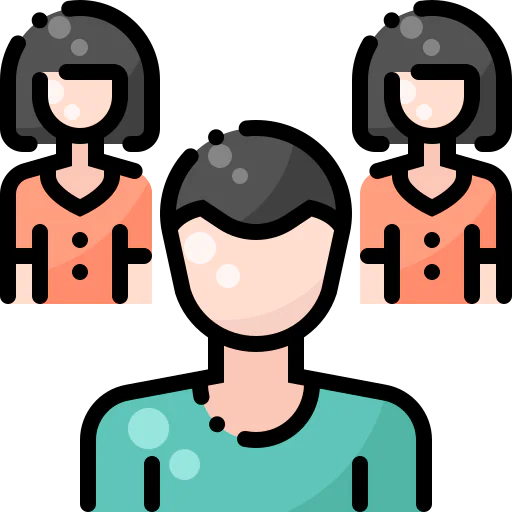 Groups icon