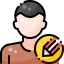 Edit icon 64x64