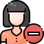 Remove icon 64x64