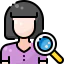 Search icon 64x64