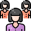 Groups icon 64x64