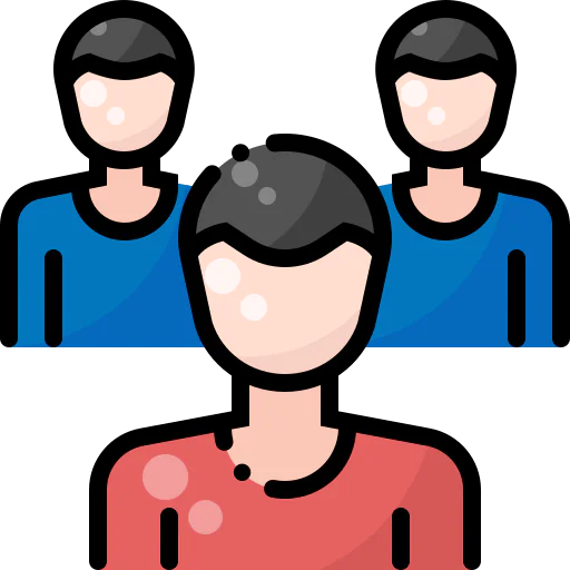 Groups icon