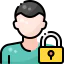 Privacy icon 64x64