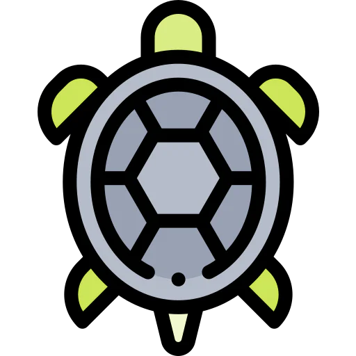 Turtle icon