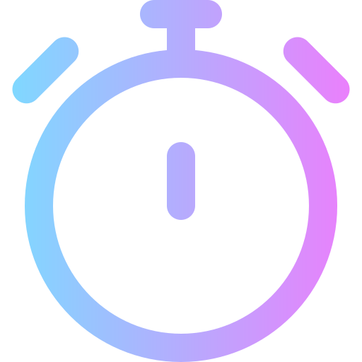 Stopclock icon