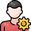 Setting icon 64x64