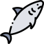 Shark icon 64x64