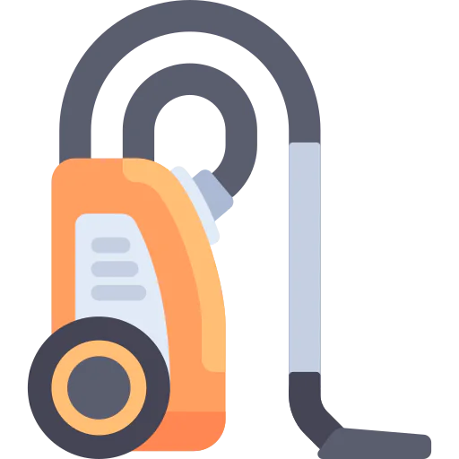 Пылесос иконка