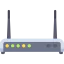 Wifi signal Symbol 64x64