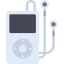 Music player icon 64x64