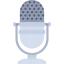 Voice recording Ikona 64x64