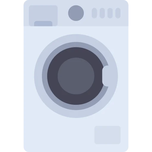 Стиральная машина иконка