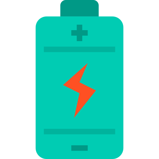 Battery icon
