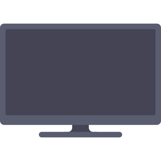 Телевизоры иконка