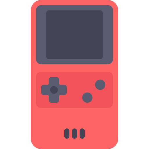 Game controller 图标