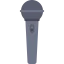 Karaoke Symbol 64x64