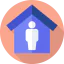 Quarantine icon 64x64