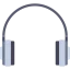 Earphone icon 64x64