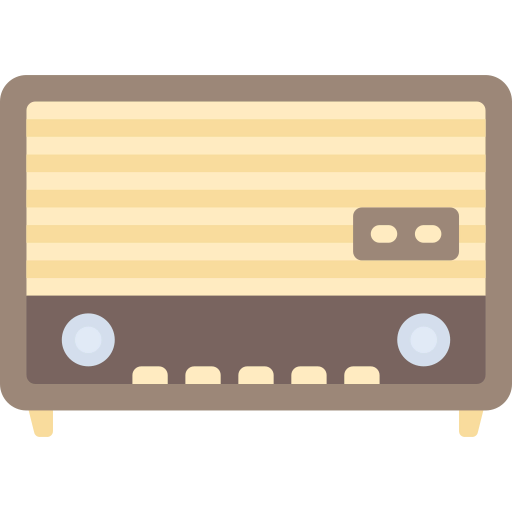 Антенна иконка