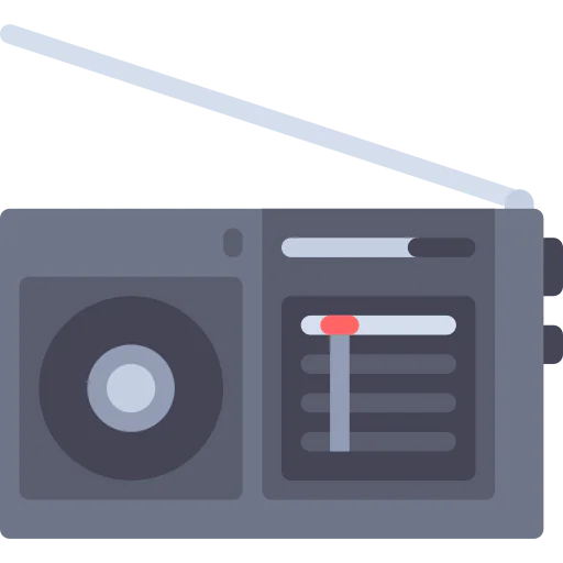 Антенна иконка