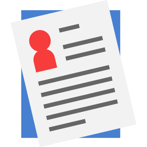 Leaflet icon