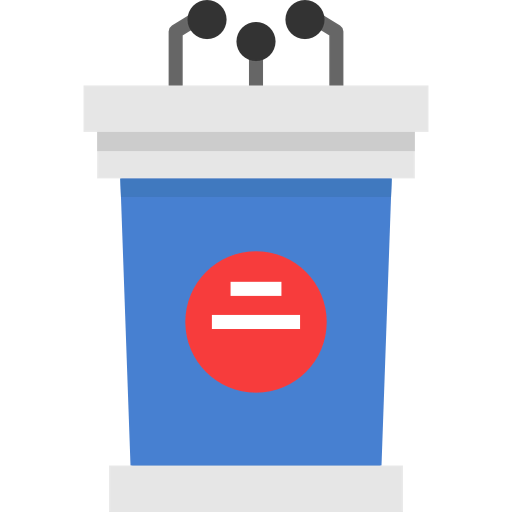 Speech icon