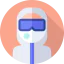 Nurse icon 64x64