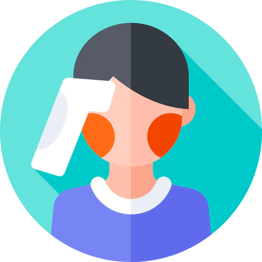 Fever icon