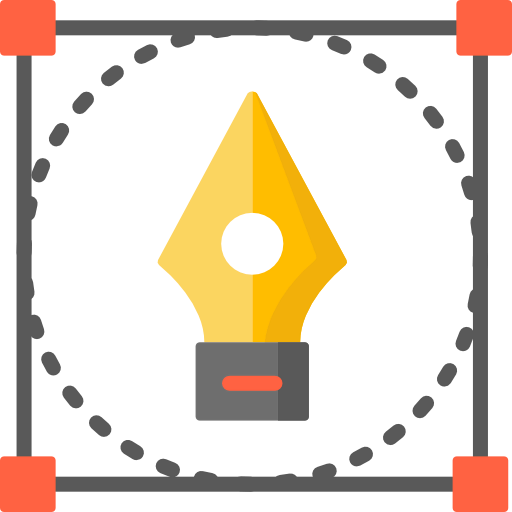 Vector icon