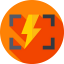 Flash icon 64x64