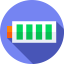 Full battery 图标 64x64