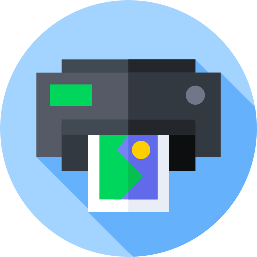 Printer icon