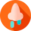 Runny nose icon 64x64