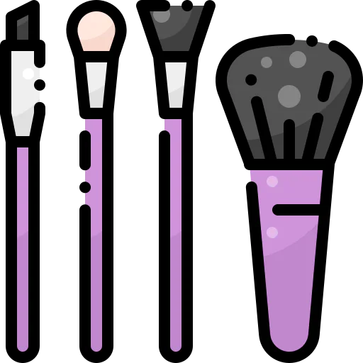 Brushes icon