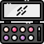 Eyeshadow icon 64x64