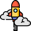 Startup ícono 64x64