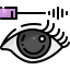 Eye mascara іконка 64x64