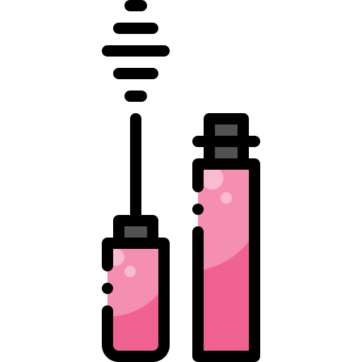 Mascara icône