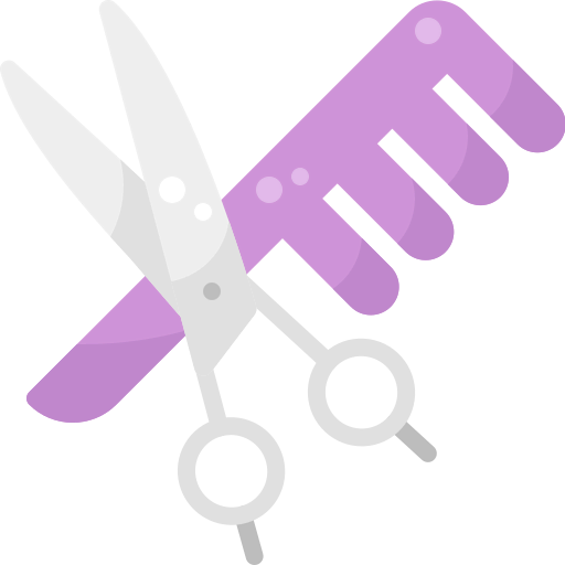 Comb アイコン