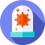 Ambulance icon 64x64