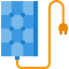 Solar panel icon 64x64