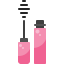 Mascara アイコン 64x64