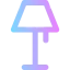 Floor lamp іконка 64x64