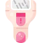 Pedicure アイコン 64x64